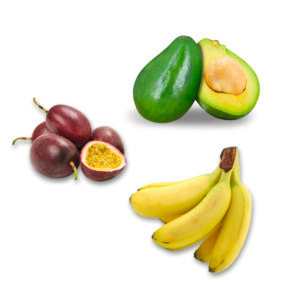 passions bananes avocats