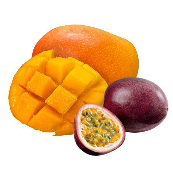 mangue passion